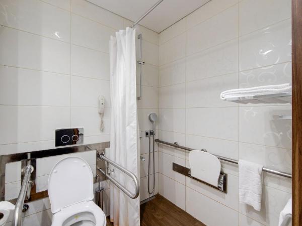 Holiday Inn Istanbul - Kadikoy, an IHG Hotel : photo 3 de la chambre chambre double standard - accessible aux personnes à mobilité réduite