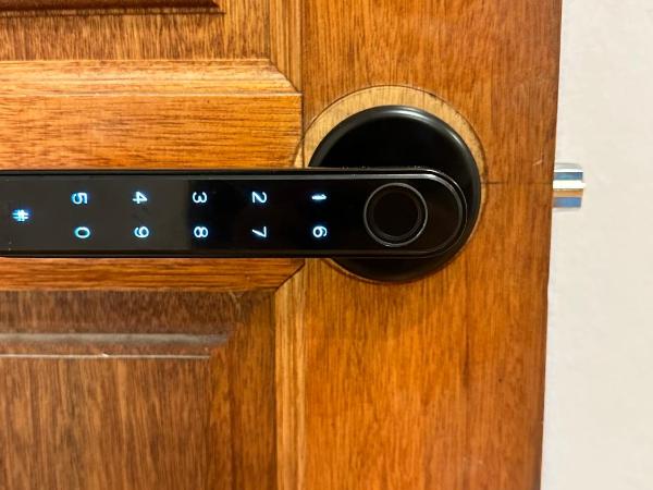 Tangerine Dream Guesthouse : photo 7 de la chambre chambre triple avec salle de bains commune