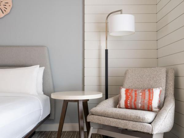 Waikiki Beach Marriott Resort & Spa : photo 5 de la chambre hébergement waikiki - vue sur ville