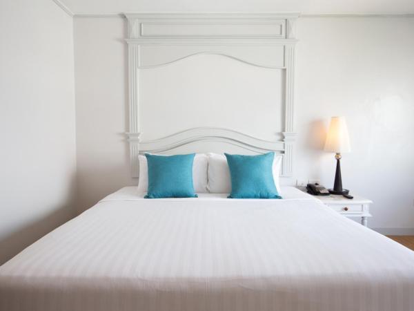 CH Hotel : photo 4 de la chambre chambre double deluxe