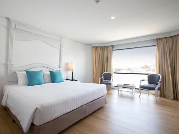 CH Hotel : photo 1 de la chambre chambre double deluxe