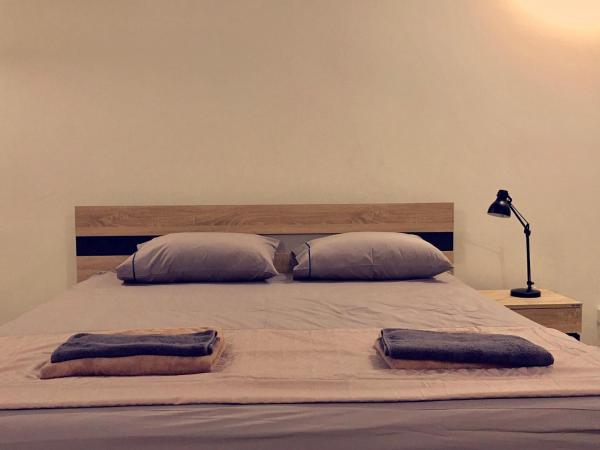 New Apartment Nearby Beach : photo 2 de la chambre chambre double Économique