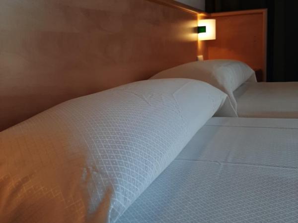 Hotel Xaine Park : photo 3 de la chambre chambre double ou lits jumeaux