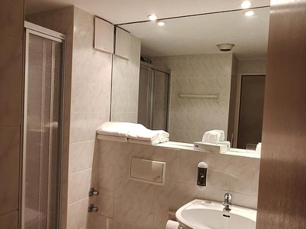 Solitaire Hotel : photo 4 de la chambre chambre double ou lits jumeaux confort