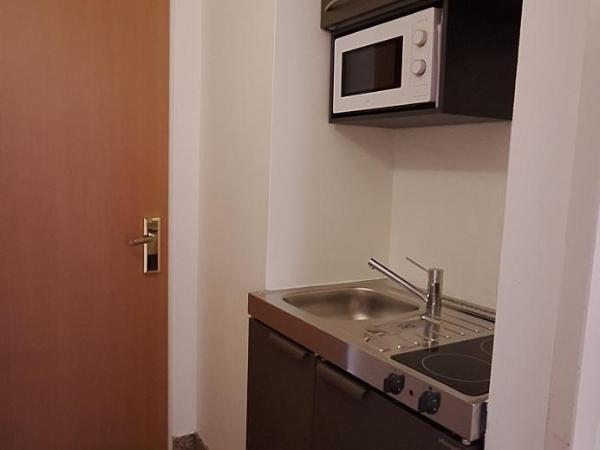 Solitaire Hotel : photo 3 de la chambre chambre double ou lits jumeaux confort