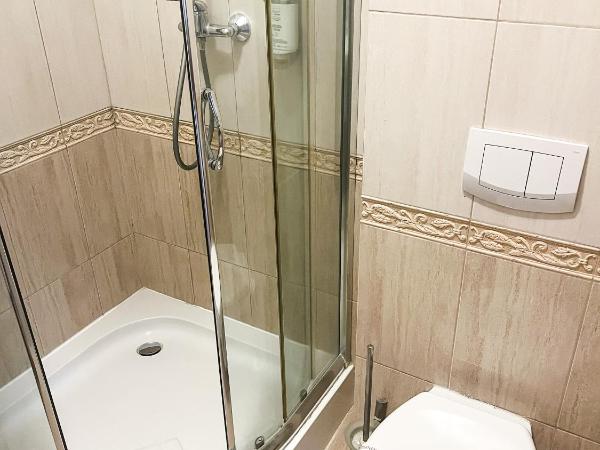 Hotel Logos : photo 8 de la chambre chambre double ou lits jumeaux standard