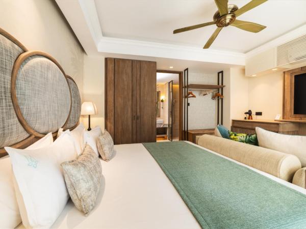 Maradiva Villas Resort and Spa : photo 2 de la chambre chambre familiale - vue sur mer