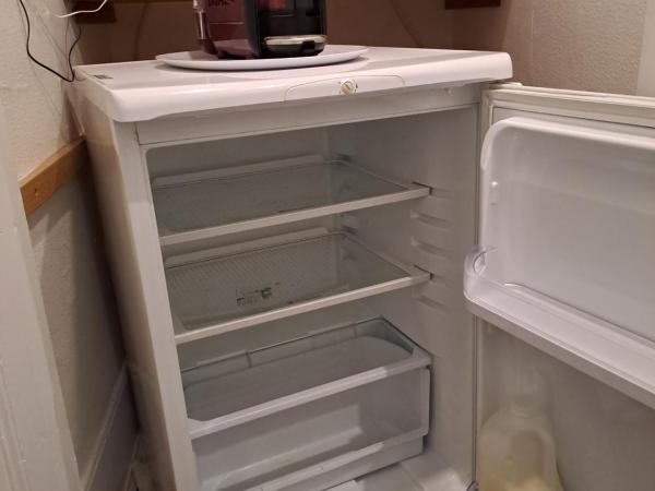 Lantern Guest House : photo 5 de la chambre chambre double