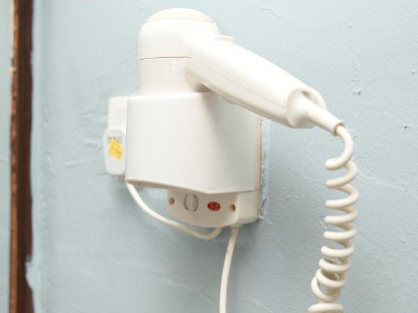 Putera Island Resort : photo 1 de la chambre chambre lits jumeaux standard