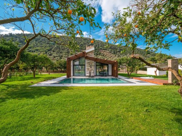 Batıhan Vadi Hotel : photo 1 de la chambre villa 1 chambre