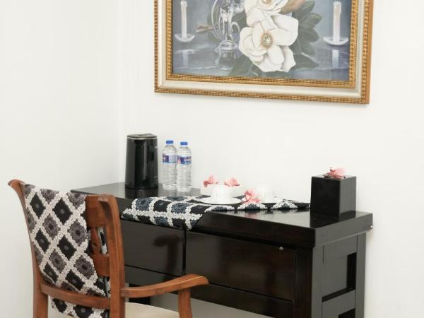 Putera Island Resort : photo 8 de la chambre chambre deluxe