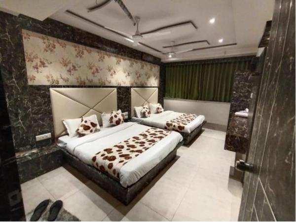 Hotel Privilege View : photo 1 de la chambre chambre double deluxe (2 adultes + 1 enfant)