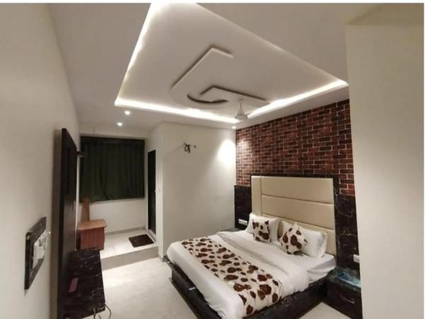 Hotel Privilege View : photo 2 de la chambre chambre double deluxe (2 adultes + 1 enfant)