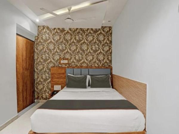 Hotel Privilege View : photo 6 de la chambre chambre double deluxe (2 adultes + 1 enfant)
