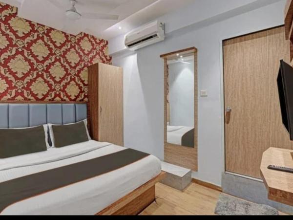 Hotel Privilege View : photo 8 de la chambre chambre double deluxe (2 adultes + 1 enfant)
