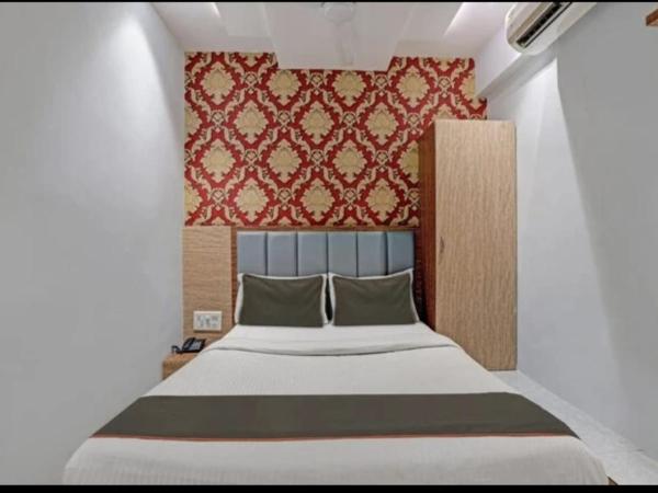 Hotel Privilege View : photo 10 de la chambre chambre double deluxe (2 adultes + 1 enfant)