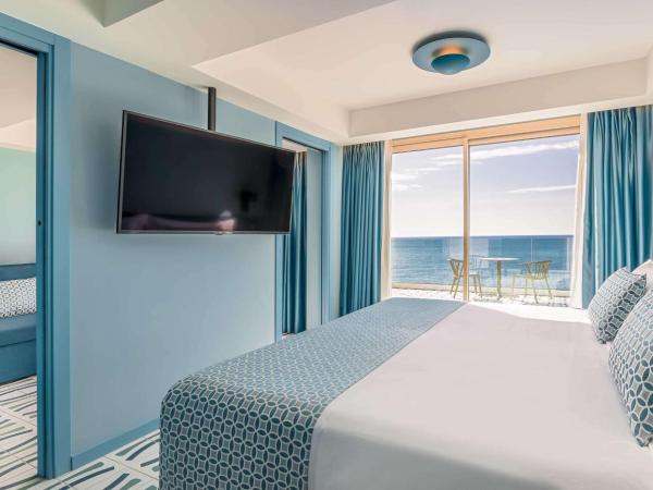 Barceló Benidorm Beach - Adults Recommended : photo 2 de la chambre suite junior - vue sur mer