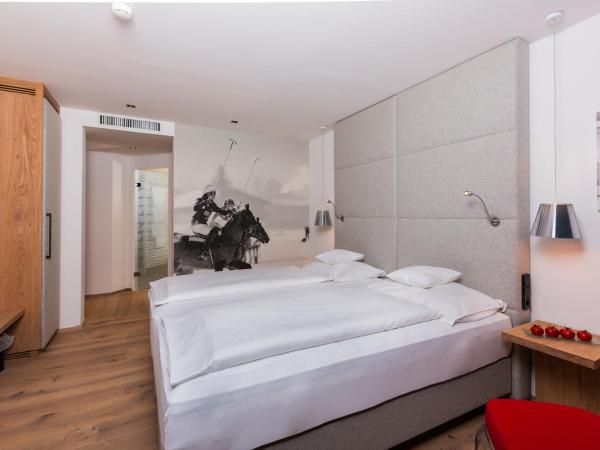 Das Reisch : photo 1 de la chambre petite chambre double