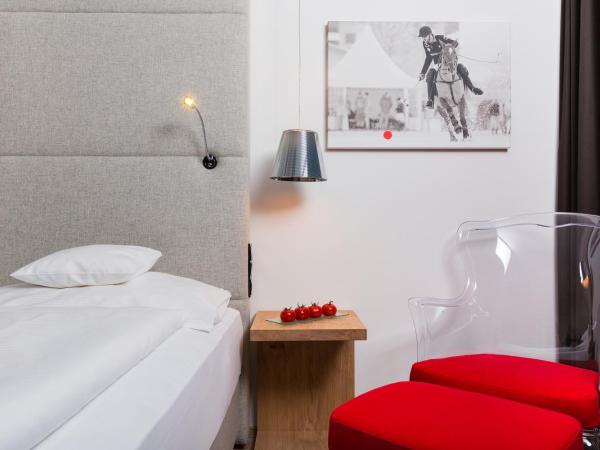 Das Reisch : photo 3 de la chambre petite chambre double