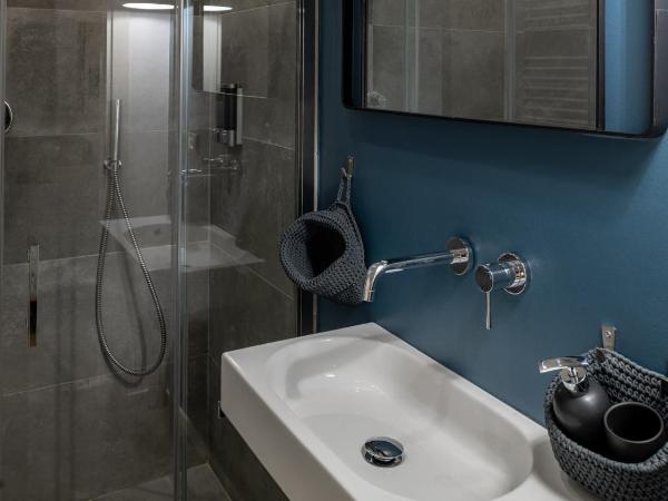 Good Morning Bologna : photo 4 de la chambre chambre double deluxe