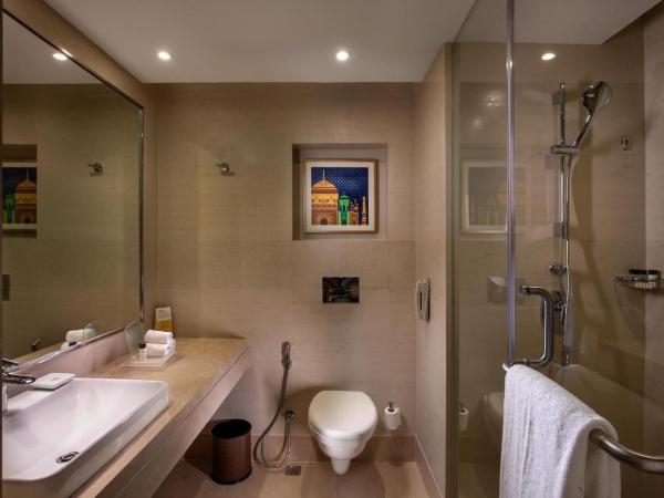 Holiday Inn Agra MG Road an IHG Hotel : photo 3 de la chambre chambre standard