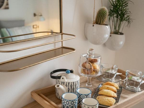 Good Morning Bologna : photo 9 de la chambre chambre deluxe double ou lits jumeaux