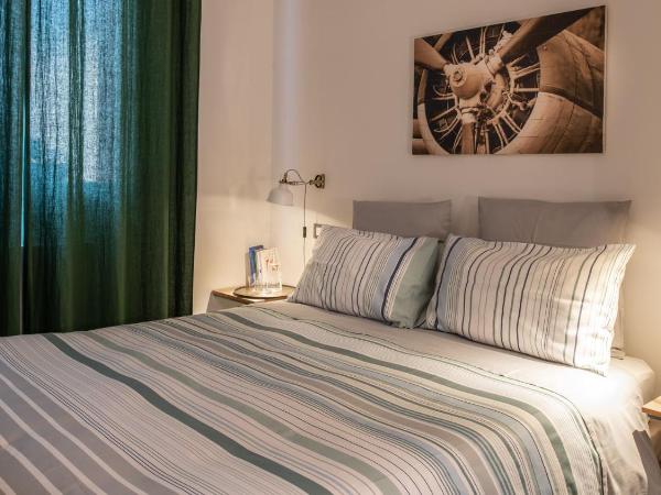 Good Morning Bologna : photo 1 de la chambre chambre deluxe double ou lits jumeaux