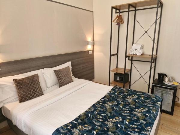 Boutique Hôtel Neptune Nice : photo 3 de la chambre chambre double