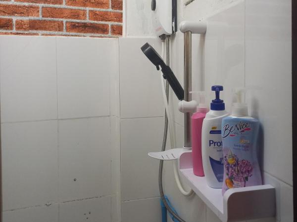 Happy Hostel : photo 8 de la chambre chambre double deluxe