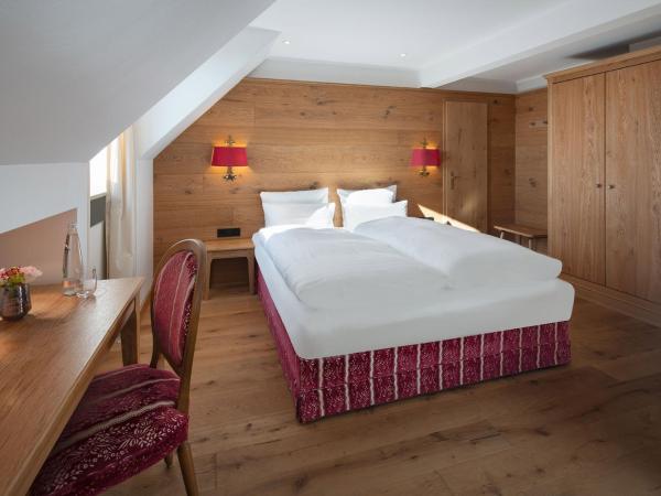 Eden Hotel Wolff : photo 5 de la chambre chambre double ou lits jumeaux standard
