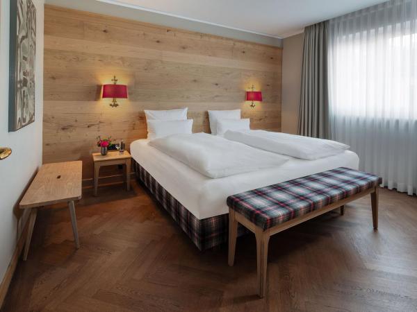 Eden Hotel Wolff : photo 1 de la chambre suite junior