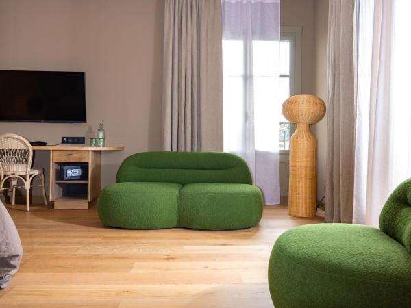 Serra Boutique Hôtel : photo 3 de la chambre chambre signature