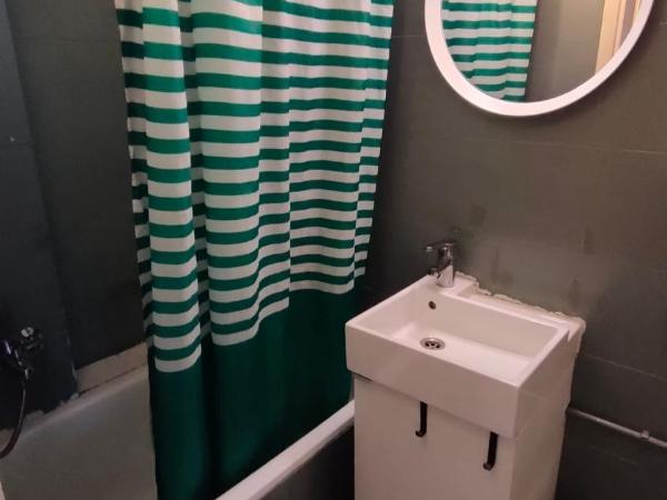 Super Central Apartment : photo 10 de la chambre studio