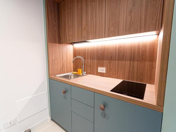 CASA LORENZO : photo 6 de la chambre chambre triple avec balcon