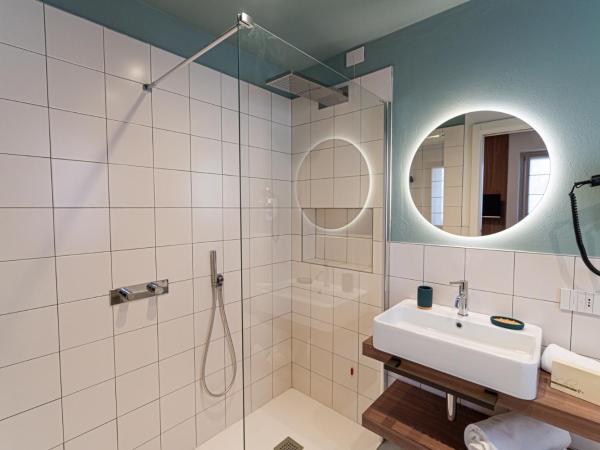 CASA LORENZO : photo 5 de la chambre chambre triple avec balcon