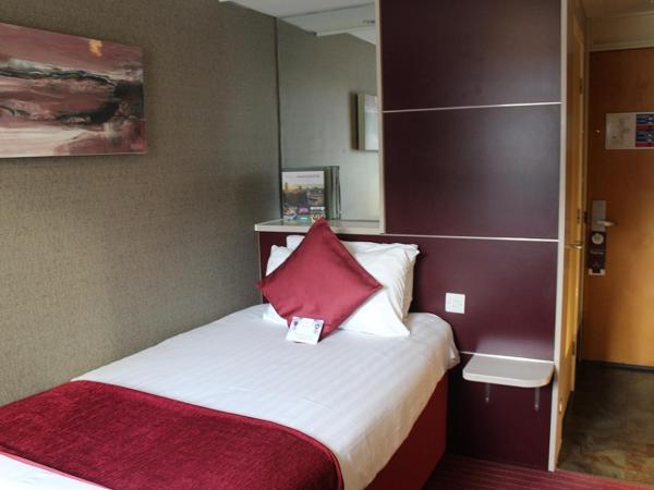 Pendulum Hotel : photo 2 de la chambre chambre simple standard