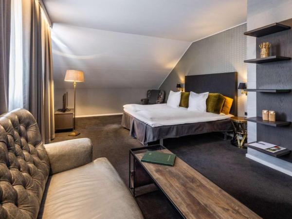 Hotel Scheelsminde : photo 6 de la chambre suite junior
