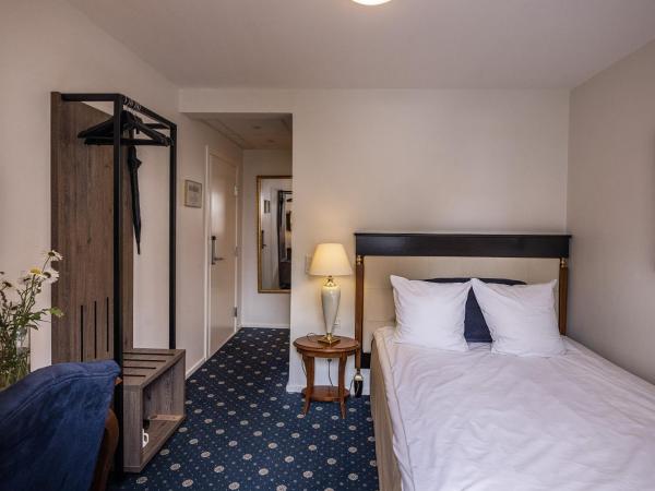 Hotel Scheelsminde : photo 3 de la chambre petite chambre double