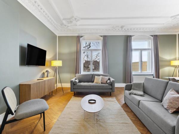 limehome Dresden Antonstraße : photo 3 de la chambre suite 2 chambres