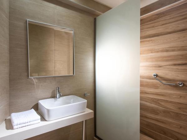 Lofos Apartments : photo 1 de la chambre suite junior