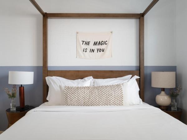 Locale Bouldin Creek - Austin : photo 5 de la chambre two bedroom townhome - queen, twin/twin