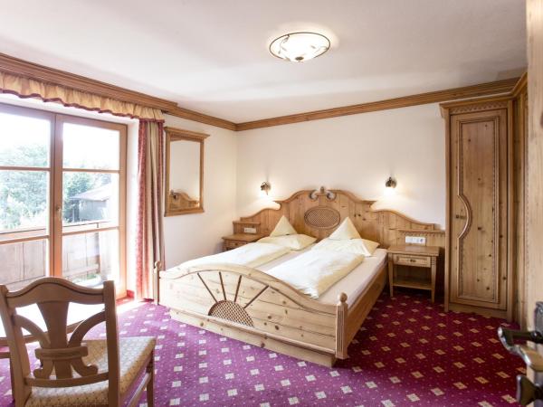 Pension Schmidinger : photo 3 de la chambre chambre double