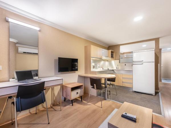 Gallery Residence & Hotel Nişantaşı : photo 4 de la chambre suite supérieure lits jumeaux