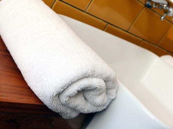 The Southern Belle : photo 5 de la chambre chambre lit king-size deluxe