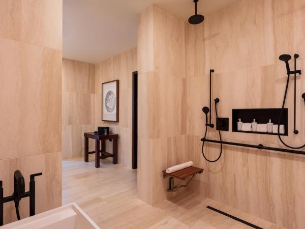 Nobu Hotel Atlanta : photo 5 de la chambre suite yuhi