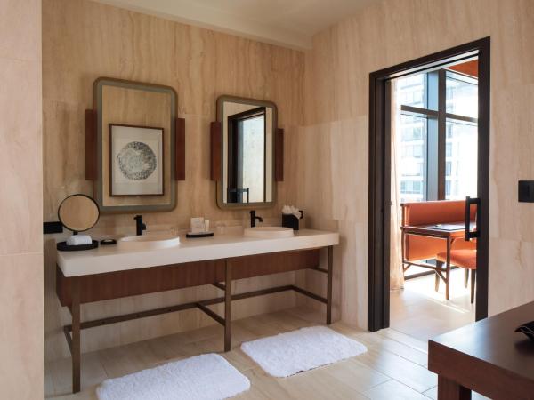 Nobu Hotel Atlanta : photo 4 de la chambre suite yuhi