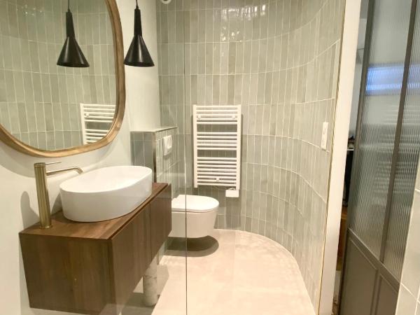 La Maison de Reina : photo 5 de la chambre studio