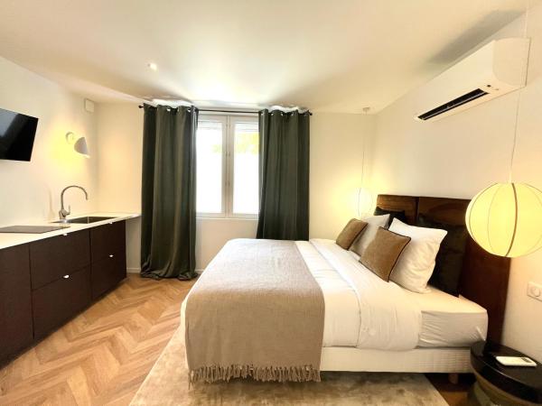 La Maison de Reina : photo 4 de la chambre studio