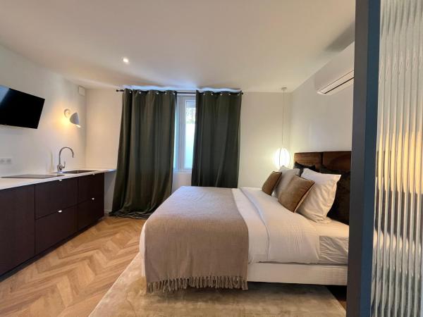 La Maison de Reina : photo 1 de la chambre studio