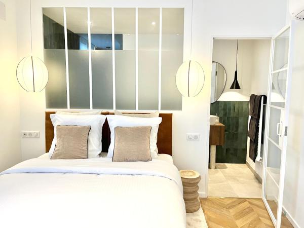 La Maison de Reina : photo 2 de la chambre studio standard